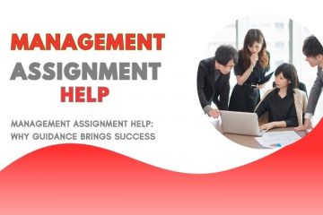 Management Assignment Help