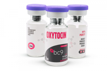 Oxytocin