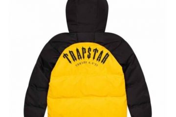 Trapstar Hoodie
