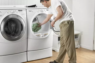 When Your Dryer Needs Expert Attention in Dubai