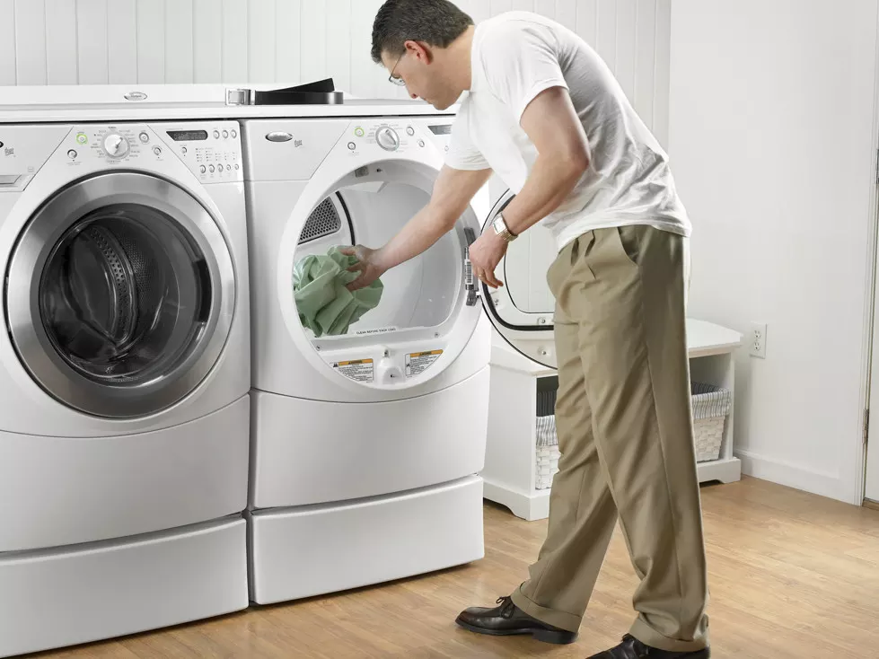 When Your Dryer Needs Expert Attention in Dubai