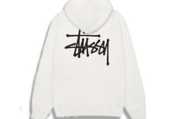 stussy hoodie