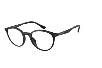 emporio armani eyeglasses for men