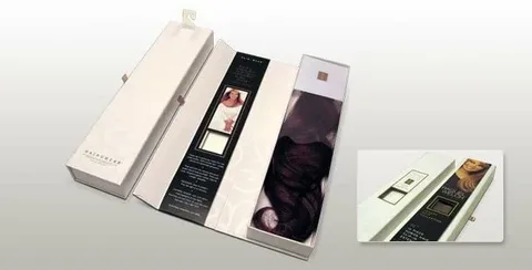 Custom Packaging Sleeve