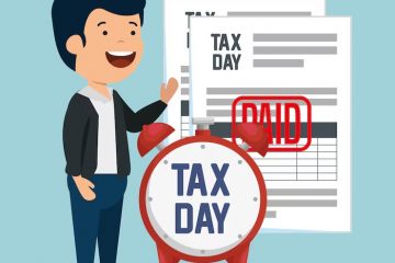 Tax return preparation