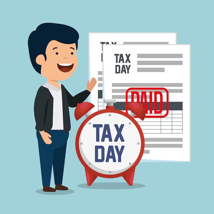 Tax return preparation