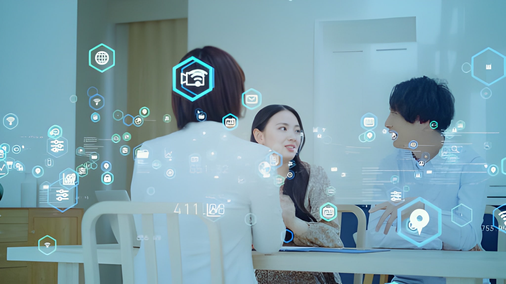 Revolutionizing Healthcare How AI Medical Receptionists Transform Patient Interaction