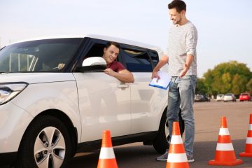 bilston driving lessons