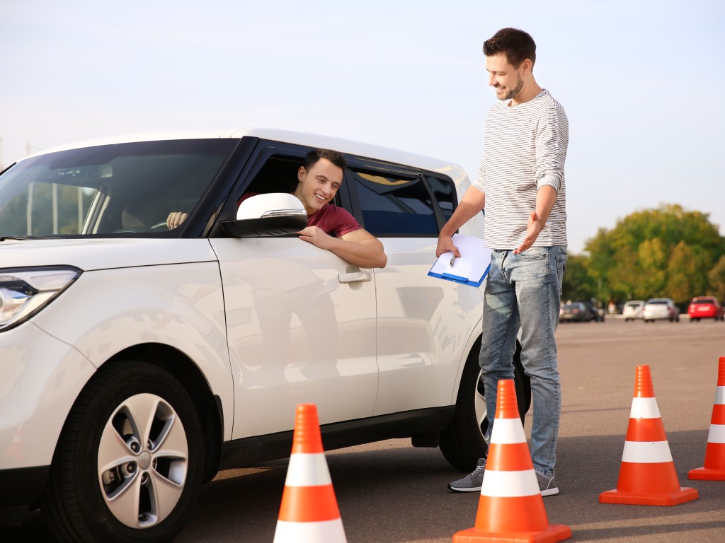 bilston driving lessons