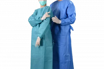 Surgical Gown Scrub