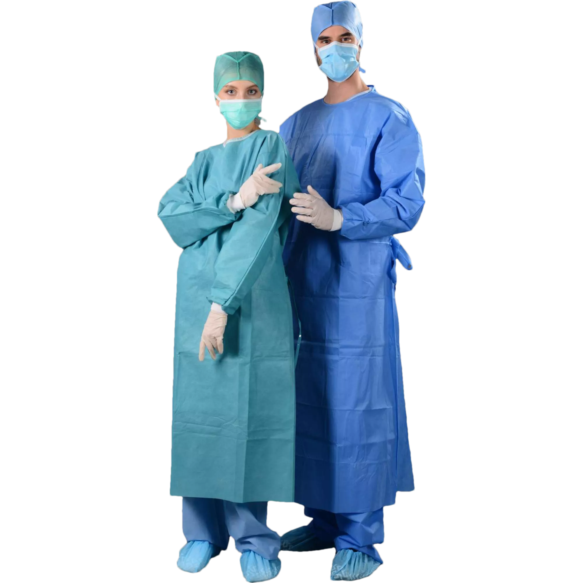 Surgical Gown Scrub